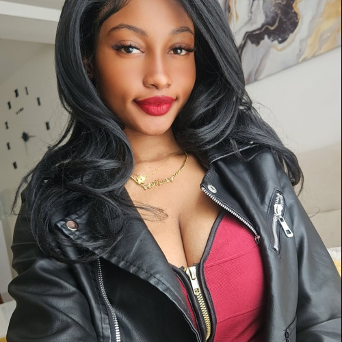 Amina  M. profile photo