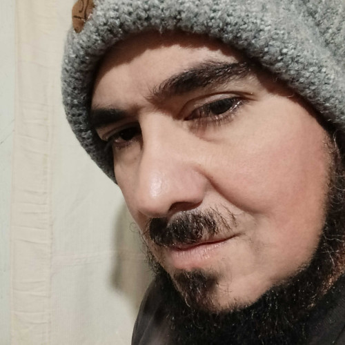 EDUARDO B. profile photo