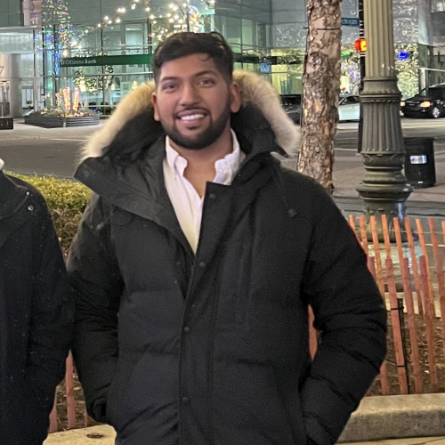 Jeswanth K. profile photo