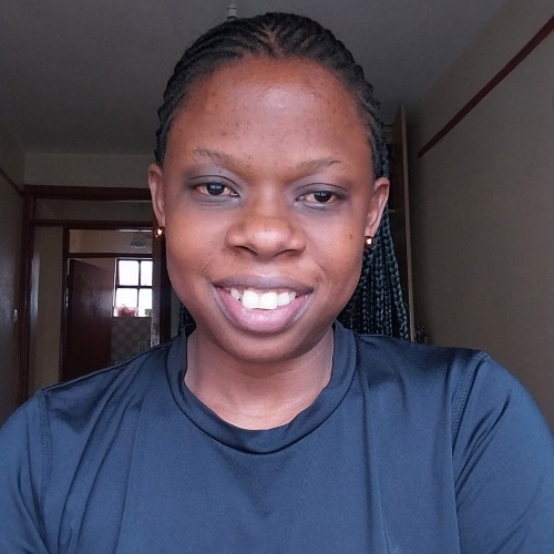 Vidy O. profile photo