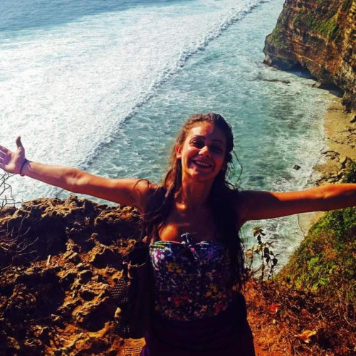 Alessia G. profile photo