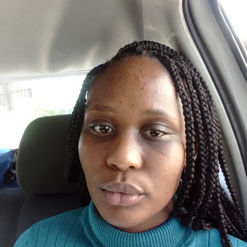 abongile  m.
