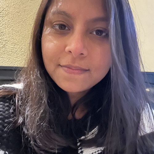 Anu D. profile photo
