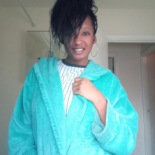 Alika B. profile photo