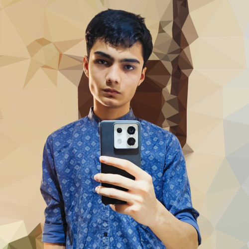 Dhvanit V. profile photo