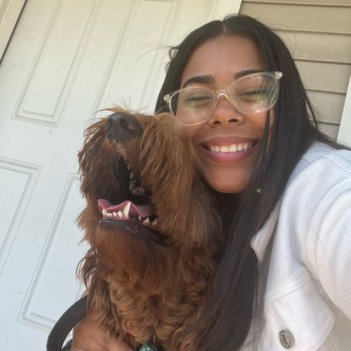 Odette B. profile photo