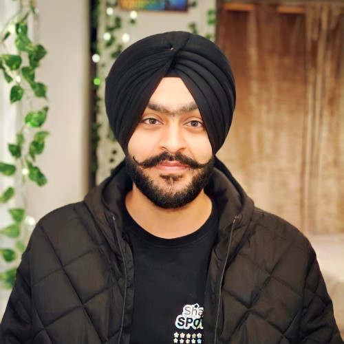 Sukhveer  S.