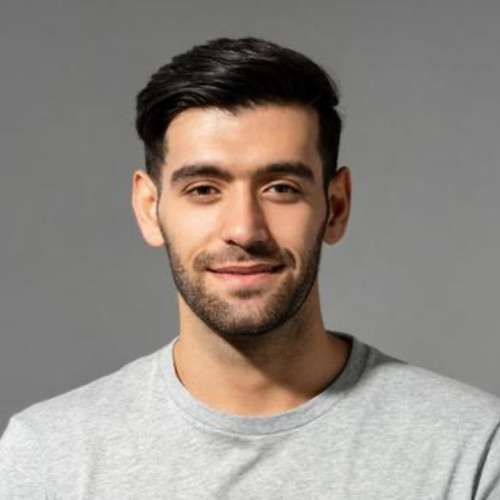 Aziz C. profile photo