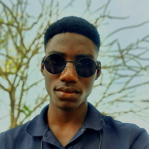 Opeyemi O. profile photo