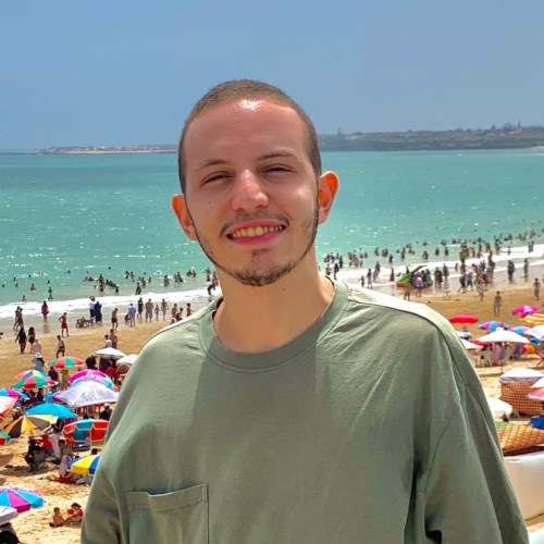 Ayman Z. profile photo