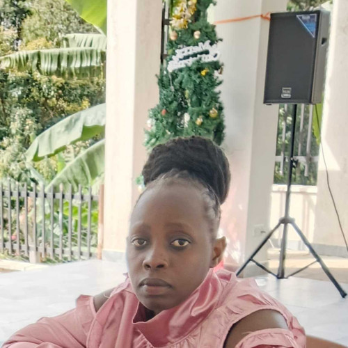 Jackline k. profile photo