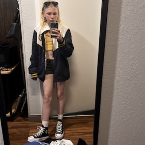 Abby F. profile photo