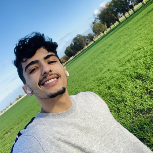 Abdelmalek S. profile photo