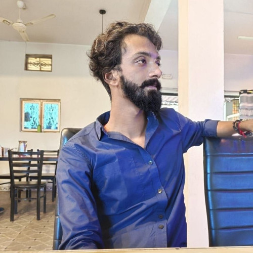 Yash m. profile photo
