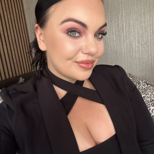 Kinga D. profile photo
