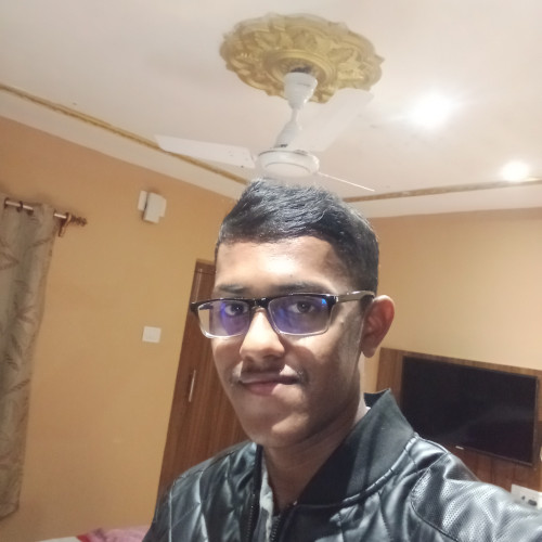 Chiranjit  N.