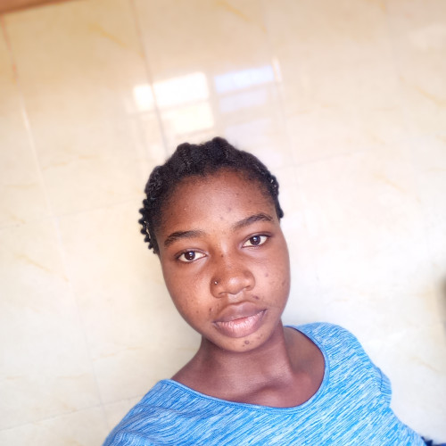 Mariam I. profile photo