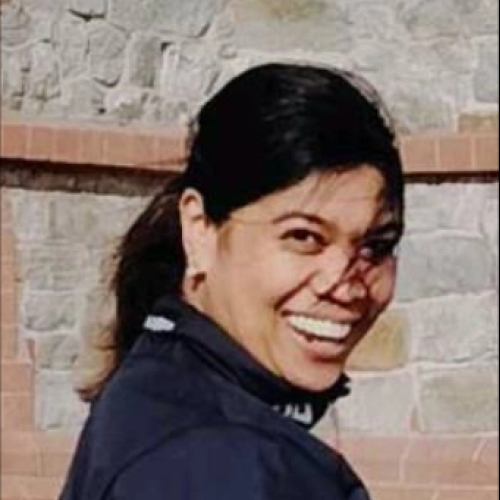 Geraldine A. profile photo