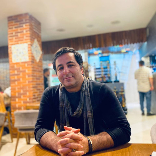 Mojtaba P. profile photo