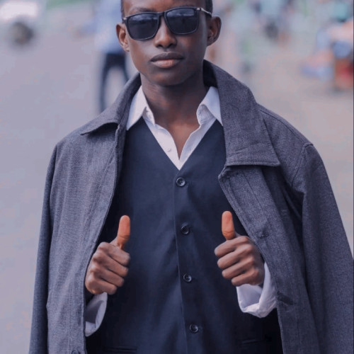 Elvis  B. profile photo