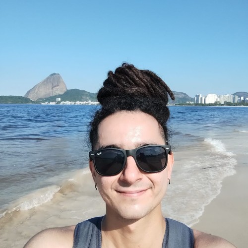 David E. profile photo