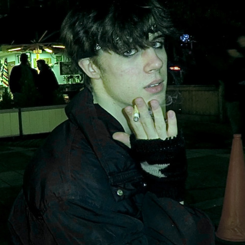 Luke F. profile photo