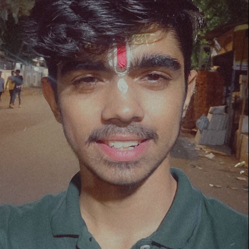 Sanskar J.