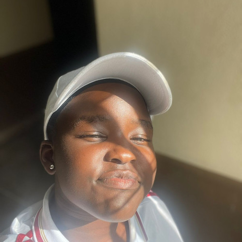 Victorine c. profile photo