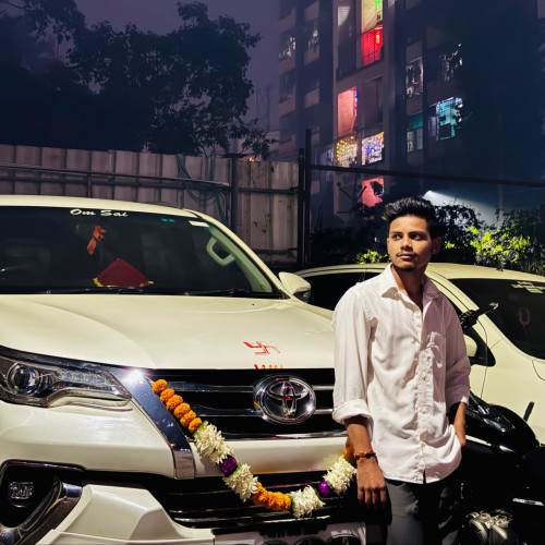 Shree S. profile photo