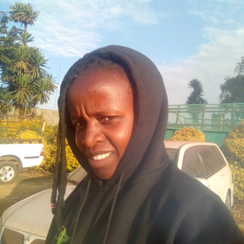 Winnie M. profile photo