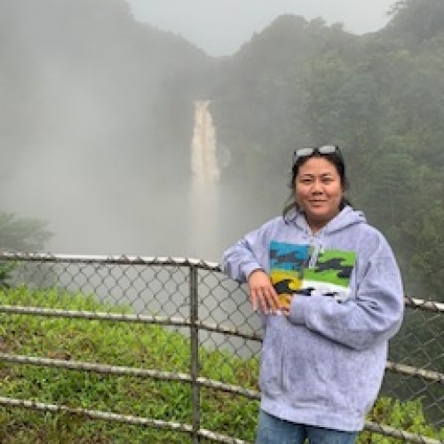 Joyce F. profile photo