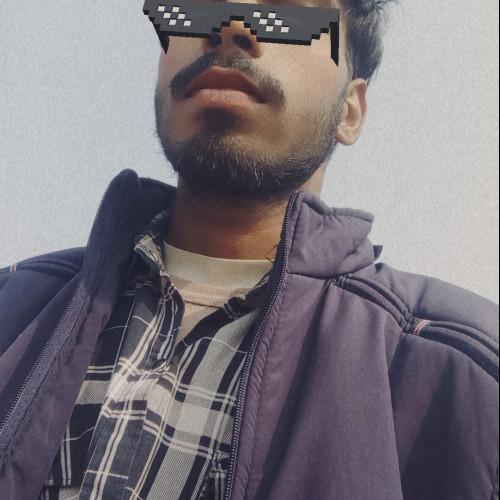 Prince M. profile photo