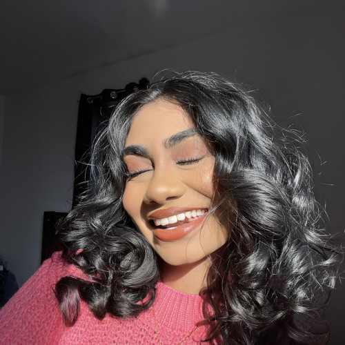 Krissy S. profile photo