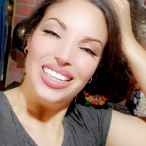 Yamisha A.