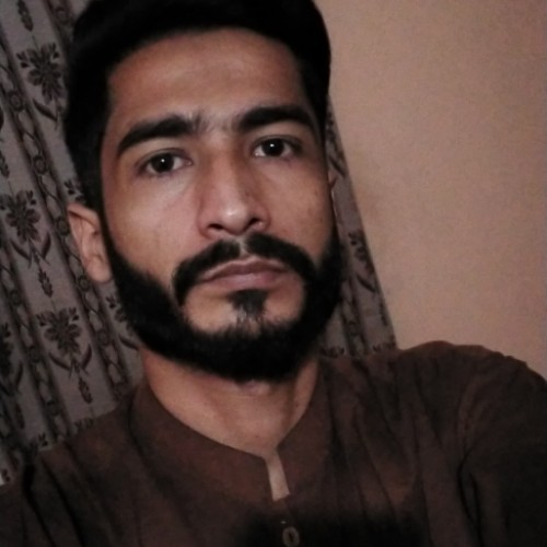 Haroon M.