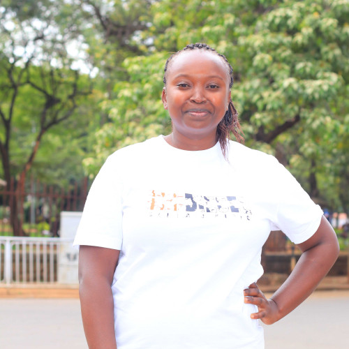 Esther G. profile photo