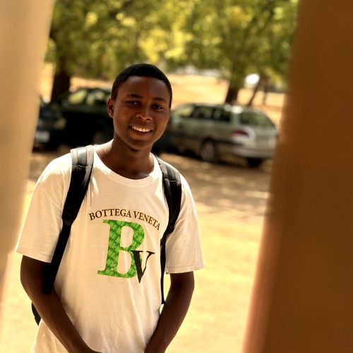 Robert B. profile photo