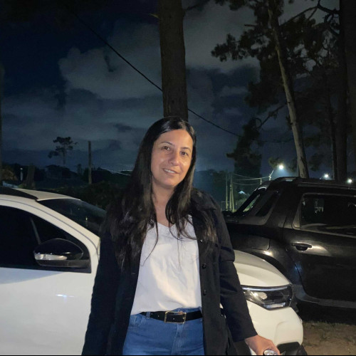 Noelia G. profile photo