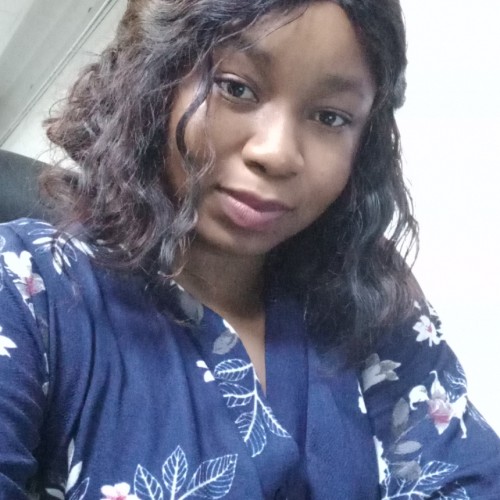 Joy C.