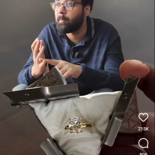 Roy g. profile photo