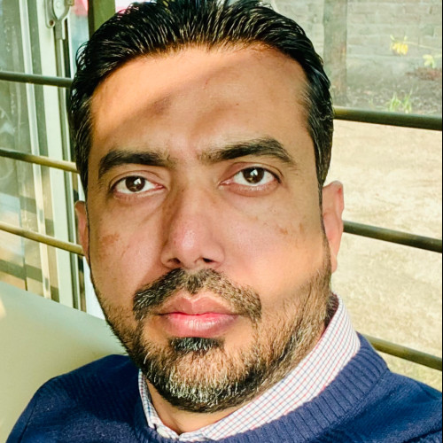 Zain K. profile photo