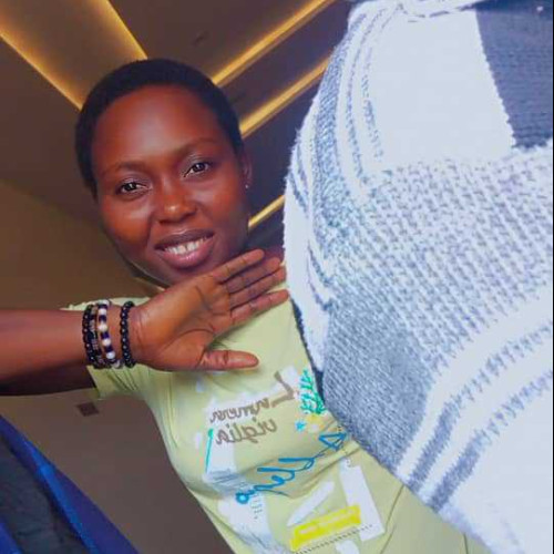 Udeme E. profile photo