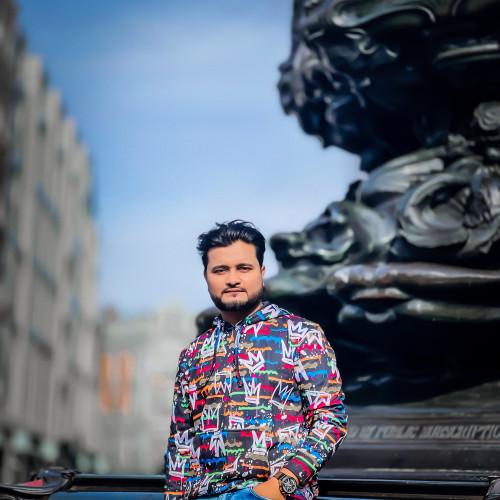 Mojidur r. profile photo