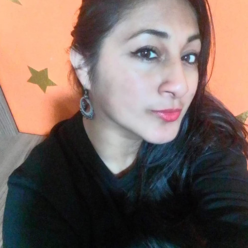 Yane A. profile photo