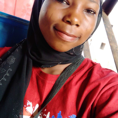 aisha a.