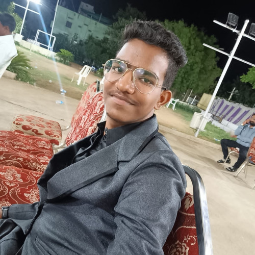 Syed R.
