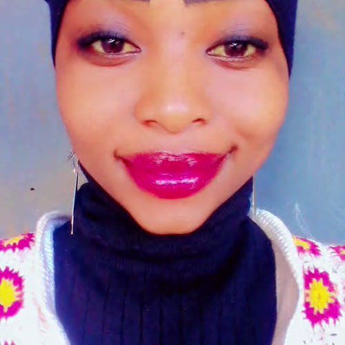 Salome K. profile photo