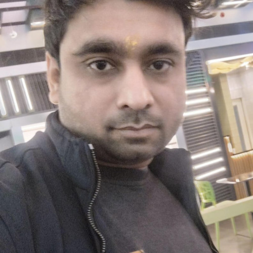 Saurabh M. profile photo