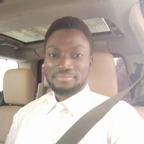 Joseph O. profile photo