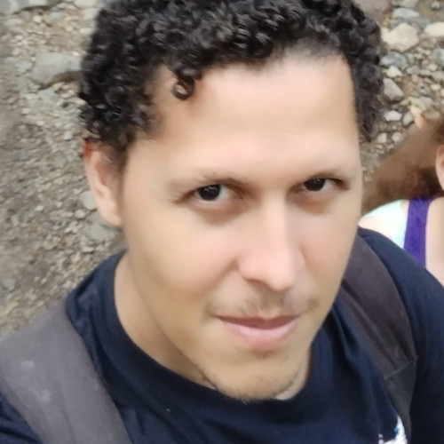 Luis Eduardo A. profile photo